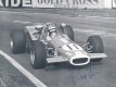 Silvio Moser (1969 Brabham Ford F1)