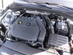 Škoda Superb 1.5 TSI 150 se šestistupňovou manuální převodovkou