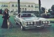 MERCURY Cougar XR-7 (1976)