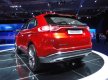 Ford Edge nové generace zamíří také na evropský trh