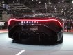 Bugatti La Voiture Noire, hypercar pro jediného vyvoleného