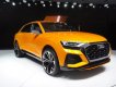 Audi Q8 Sport Concept, nová evoluce studie z Detroitu