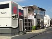 Po letech opět nový tým – americký Haas F1 Team s podporou výrobce obráběcích CNC strojů a nářadí Gene Haase