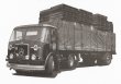 ATKINSON, další z bohaté tradice britských nákladních vozů