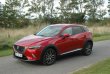 Mazda CX-3, rozšíření typové řady crossoverů SUV směrem dolů...