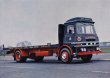 ERF – slavné britské nákladní automobily
