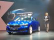 Nový designový jazyk značky vysvětlil Oliver Stefani, šéfdesigner Škoda Auto