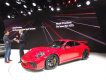 Světová premiéra Porsche 911 GT3