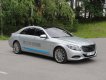 Mercedes-Benz S 500 e Long, nová generace Plug-In Hybrid EV