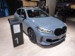 BMW nové generace řady 1