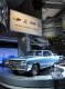 Chevrolet Malibu SS 283 V8 (1965) na výstavě v Renaissance Center