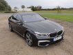 BMW řady 7, klasika i po čtyřiceti letech hvězdou první velikosti