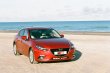 Mazda 3 nové generace se představila se zážehovým i vznětovým motorem Skyactiv (2.0i 165 MT a 2.2D 150 AT)