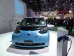 Toyota FT-EV III, elektrická verze typu iQ, přijde do sériové výroby…