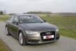 Audi A6 3.0 TFSI nové generace