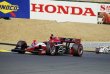 Brit Justin Wilson přešel do Indy Caru z formule 1