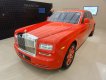 Třicet automobilů Rolls-Royce Phantom Bespoke Design objednal Stephen Hung pro hotel The 13 v Macau, první byl slavnostně předán v Ženevě