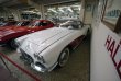 Chevrolet Corvette model 1958, další americká legenda