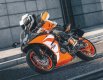 KTM RC 125