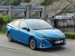 Toyota Prius čtvrté generace v provedení Plug-In Hybrid