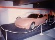 Ukázky z vývoje třetí generace Mazda RX-7 (1993)