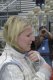 Pippa Mannová, nejrychlejší žena v Indy Lights