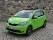 Škoda Citigo, česko-slovenský minivůz, po šesti letech přichází v modernizované podobě