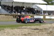 Mark Webber představil loňský Red Bull RB7 Renault 2.4 V8