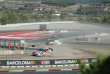 Katalánský okruh v Montmeló u Barcelony hostil mistrovství světa v autokrosu letos podruhé (jinak je dějištěm Velké ceny Španělska formule 1)