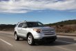 Ford Explorer, North American Truck of the Year 2011