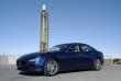 Maserati Ghibli S Q4, dobrá cesta ke zvyšování prodejů tradiční italské značky