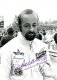 Henri Pescarolo (Williams/March 1972) vyhrál čtyřikrát 24 h Le Mans, ale jel i 57 Grand Prix formule 1 (nejlépe třetí v Monaku 1970 s Matrou V12)