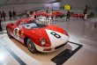 FERRARI 250 LM (1963)