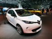 Renault ZOE, úspěšný osobní elektromobil, nyní s dojezdem až 400 km...