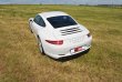 Porsche 911 Carrera S v nové generaci jako kupé (typ 991)
