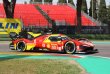 WEC 2024 IMOLA (Ferrari 499P)