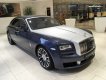 ROLLS-ROYCE GHOST ZENITH COLLECTION