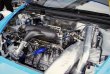 Nový turbomotor Volvo 1600
