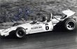 Peter Gethin (1970 McLaren M14 Ford)