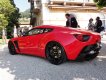 Aston Martin Zagato V12 slavil světovou premiéru ve Villa d’Este