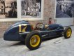 Stevens-Offenhauser 270 CI Roadster Indy (1949)