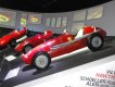 Ferrari 500 F2 (dva tituly MS 1952 – 1953 pro Alberta Ascariho)