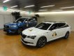 Škoda Superb obsadila šesté místo, Volvo XC90 pěkné druhé...