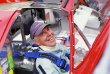 Sedmdesátiletý Richard Attwood, vítěz 24 h Le Mans 1970