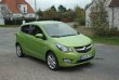 O místo na slunci se uchází také malý Opel Karl, na britském trhu prodávaný pod obnoveným spojením Vauxhall Viva