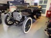 Havers Six model 1911, automobil jiné značky z nedalekého Port Huronu (MI)