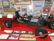 Historický The Bug (Ford T/Mercury V8)