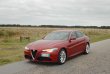 Alfa Romeo Giulia dostala dvě první místa, Kodiaq jedenáctkrát víc prvenství...