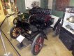 Oldsmobile Curved Dash, první automobil z výrobní linky (model 1903)