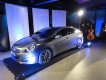 Světová premiéra Hyundai i40 v restaurantu Esferic na Montjuichu